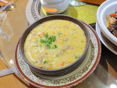 武安小米羊肉焖饭-春满园·邯郸菜发祥地(滏东店)