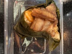 纯咸粽-老妈宫粽球