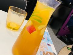 -太兴餐厅(东方广场分店)