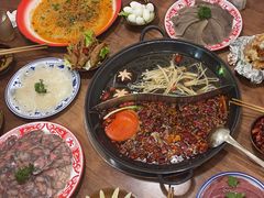 -楠火锅(昆山金鹰店)