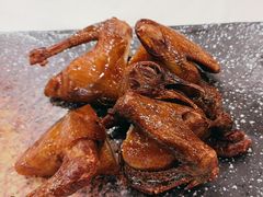 -五谷芳乳鸽王(梅沙老店)