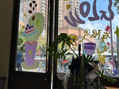 -fishtank鱼缸咖啡(三山街店)