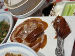 -西贝(无锡万象城店)