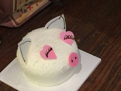 -拉那巴米 蛋糕定制(世纪东方广场店)