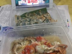 -吉源大排档·鱼生·海鲜(烧烤彩印厂店)