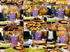 -桥边美食·原七小肥佬烧烤(海宁小区新居菉苑店)