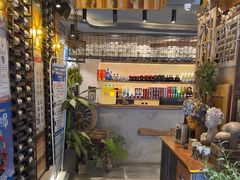 -小镇大厨私房餐厅