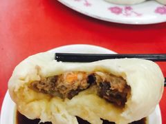-津门张记包子铺(三马路店)