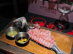 -小火花·干式熟成牛排馆Spark SteakHouse(剑桥郡店)