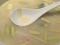 -闫府私房菜·老字号(恒隆店)