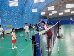 -帕拉泽羽毛球·篮球·乒乓球·健身