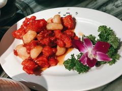 -安泰楼·佛跳墙创始人·传统闽味早茶·酒楼(三坊七巷闽菜地标店)