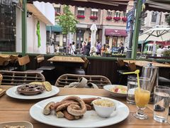 -巴伐利亚啤酒坊(意式风情街店)