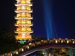 -桂林两江四湖景区