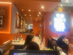 -韩小悦点餐式牛排烤肉自助(龙湖金楠天街店)