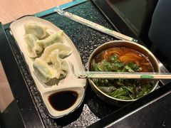 -华夏良子·足道SPA养生(上海崮山路明悦店)