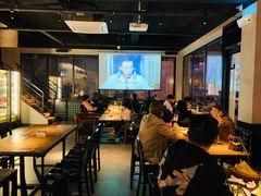 大堂-FABIO’S费比欧披萨餐厅