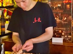 -鸟泉居酒屋·烧鸟·酒馆(百子湾店)