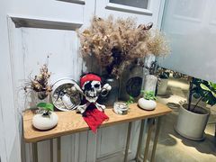 -娜娜家·Nana's restaurant(国金汇店)