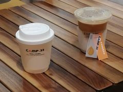 -CAMP.33露营烤肉·团建聚餐(创智天地店)