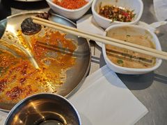 -合易泓烤肉•首创生椰大油边(宁山路店)