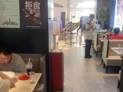 -渔语鱼酸菜鱼新川菜(来福士店)
