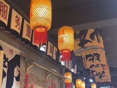 -福熙鼎铁锅炖鱼(槐中路店)