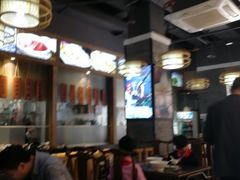 大堂-小莆天(元帅路店)