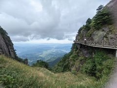 -萍乡武功山风景名胜区