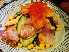 -千羽鹤海鲜居酒屋Bistro(大望路店)