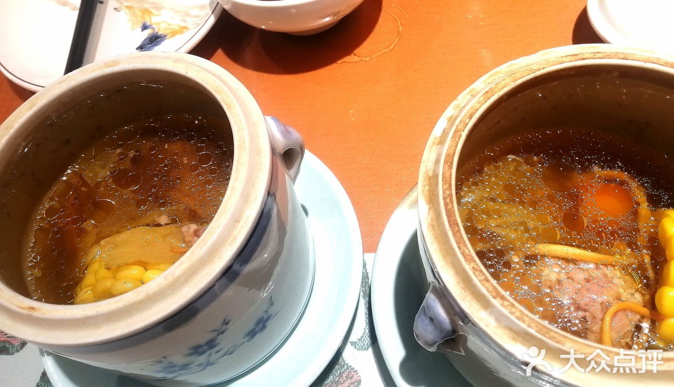 尝鲜 美味佳肴泰餐探店