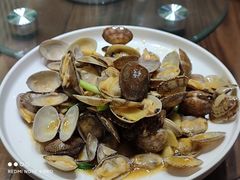-潮三爷砂锅焗海鲜·生腌·海鲜粥(朝晖店)