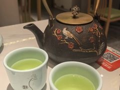 -奔跑吧陕菜·盛世长安(民乐园万达店)