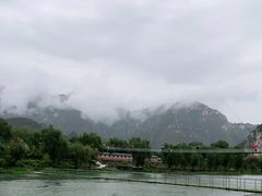 -孤山寨风景区