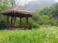 -黄公望隐居地