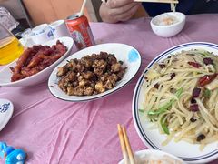-乐乐餐厅(湘子庙街店)