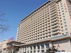 门面-北京饭店