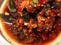 -花椒笑成都小馆(百脑汇店)