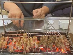 -小寒羊烧烤(凯瑞时代大厦店)