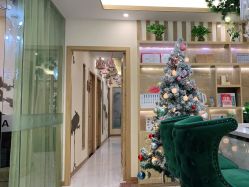 -芳朵美容养生SPA