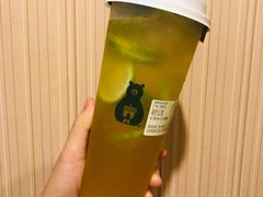 -SENTEA森茶(麦地丽日店)