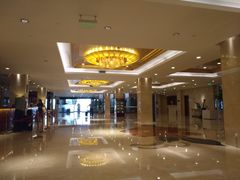-天伦王朝酒店·盛华瑄餐厅