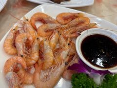 -新金盛·海鲜酒楼(盐田店)