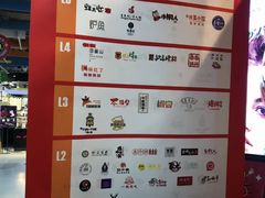 -7mall美食潮地标