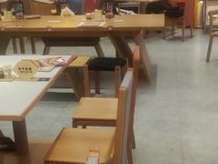 大堂-味千拉面(光启城时尚购物中心店)