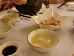 -聚春园自助餐厅(东街口店)