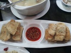 臭豆腐-一块豆腐(海滨中路店)