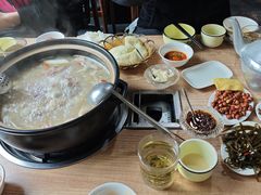 -尼玛藏家风味园(阿山食城店)