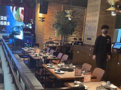 -同仁四季椰子鸡(无锡滨湖万象汇店)
