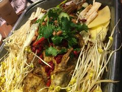 -龙门烤鱼(东方宝泰店)